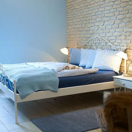 Apartment U Pomnenky Jesenik
