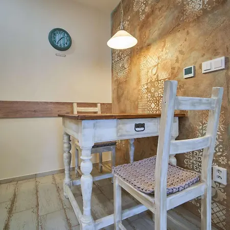 Apartment U Pomnenky Jesenik