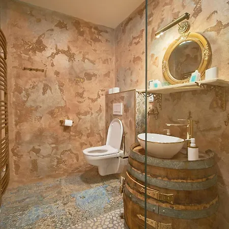 U Pomnenky Apartment Jesenik